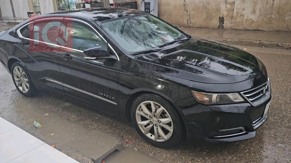 شيفروليه امبالا